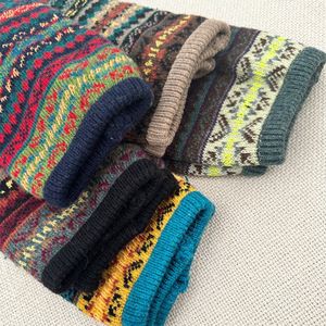 Beenwarmers voor dames, lange laarzenovertrekken, gestapelde sokken, dikke warme winterbeenwarmers, leggings, kniehoge laarzenovertrekken