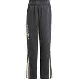 Adidas Disney Mickey Mouse Trainingsbroek Grijs 4-5 Years Jongens,Meisjes