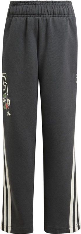 Adidas Disney Mickey Mouse Trainingsbroek Grijs 4-5 Years Jongens,Meisjes