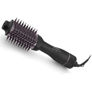 Arzum Volume Pro Touch Hot Air Styler AR5106-0100 | Zwart/Koper - Hete lucht krulborstel - 1200W