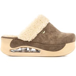 Berussa-Muya- Anber – Comfortabele Anatomische Slippers uit de AirMax Collectie-dames slippers -Duurzaam-Sloffen 36 /40