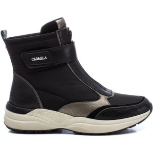 CARMELA 161962 Trainer - ZWART