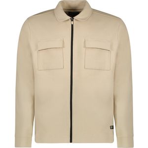 Cars Jeans Vest Spyne Ls 62763 Sand Mannen Maat - M