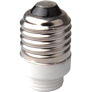 Omvormer Converter Verloopfitting - Igia Verty - E27 naar G9 - Wit