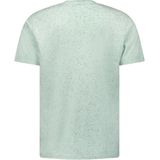 T-Shirt Crewneck Melange (23350359SN-058)