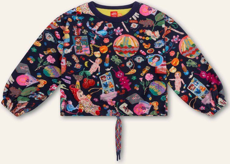 Oilily Hexima sweater