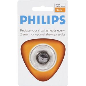 Philips scheerkop HQ6  (1 stuk!)