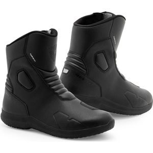 REV'IT! Boots Fuse H2O Black 46 - Maat - Laars