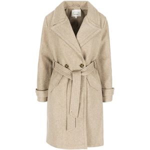 LolaLiza Jas O Beltou W25 23000748 4025 Beige Chine Dames Maat - S