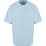 Karl Kani - Small T-shirt - Katoen - Korte Mouwen