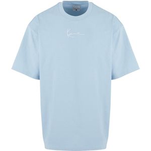 Karl Kani - Small T-shirt - Katoen - Korte Mouwen