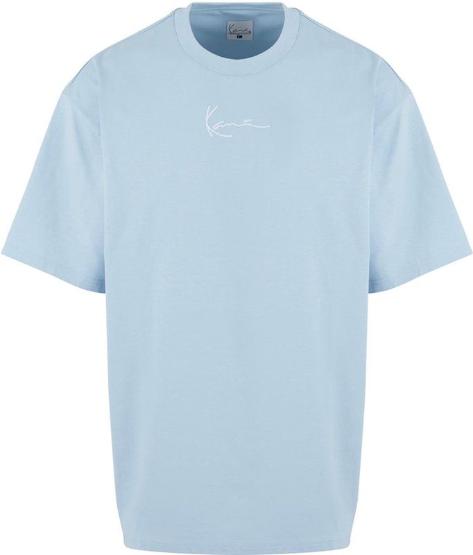 Karl Kani - Small T-shirt - Katoen - Korte Mouwen