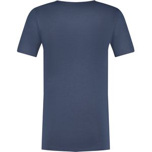 Ten Cate - Thermo T-shirt - Zwart - V-hals - Heren