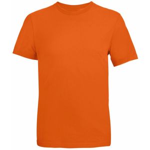 SOL'S Unisex Round Neck T-Shirt Tuner L04203 - Dark Orange - L