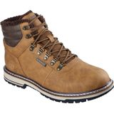 Skechers - Corado Memphis - Enkelboots - Tarwe