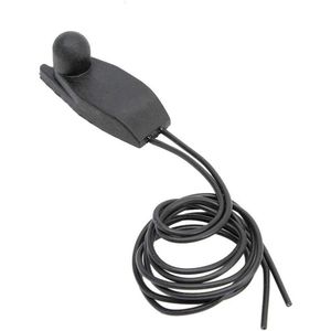 Buitentemperatuursensor 6445F9 geschikt voor grote ruimte - geschikt voor RCZ 107 206 207 208 301 306 307 308 406 407