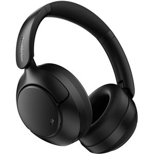 OneMelon® Horizon - Draadloze over-ear Bluetooth koptelefoon met Noise Cancelling (ANC), Multipoint & microfoon - 55u batterij - OneMelon App