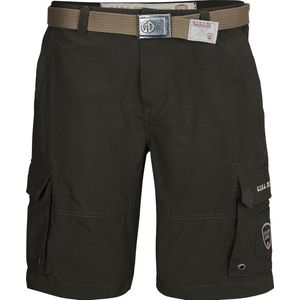 Giga DX by Killtec GS 38 Men Bermudas - Korte broek - Heren - Grunanthrazit - Maat 46