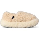 Rue de Wool - The Nordic V2 - Pantoffel - Desert Brown/Natural - 100% Wol - Made in EU