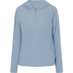 myMo - Fleecejack - Zacht - Sportswear Collectie