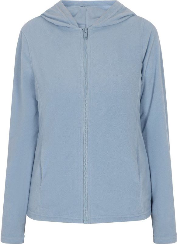 myMo - Fleecejack - Zacht - Sportswear Collectie