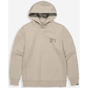 Butcher of blue - M2523009 - Army Stencil Hood