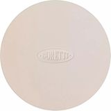 Boretti - BBQ pizzasteen - 36cm rond - Ceramica Medium - Ceramica Large