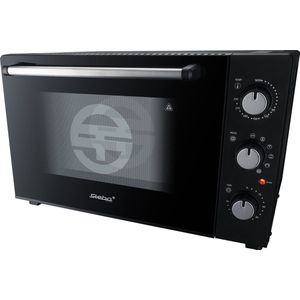 Steba KB M60 Mini Oven 60L Zwart