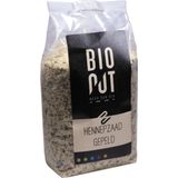 Bionut Hennepzaad gepeld 500 gram