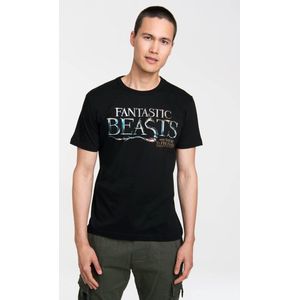 Logoshirt T-Shirt Fantastic Beasts