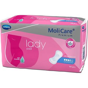 MoliCare Pr lady pad 3,5drops