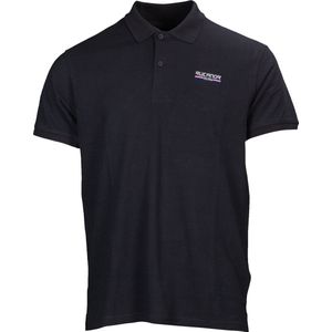 Rucanor Work Rodney Polo Shirt - Zwart - S