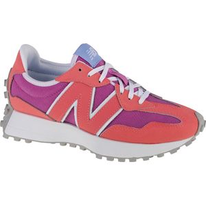 New Balance WS327FK, Vrouwen, Purper, Sneakers, maat: 36