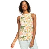 Roxy - Better Than Ever Printed - Mouwloos T-shirt - Veelkleurig