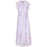 DreiMaster - Vintage Jurk - Lichtblauw - Tuniekjurk