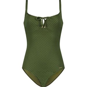 CYELL - Palm Oasis - Badpak met Beugel - Dames