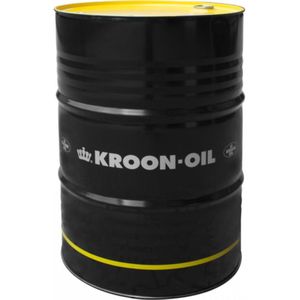 Kroon-Oil - Classic Multigrade 20W-50 - Motorolie - 60 L drum