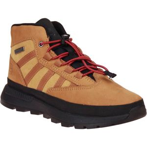 Timberland Euro Trekker Mid Gele Schoen