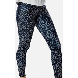 SKINSHIELD - UV-legging met on Side pocket voor dames - S
