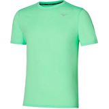 Mizuno - Impulse Core - T-shirt - Voor Mannen