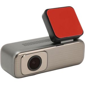 Auto-Dashcam 147 Inch IPS-HD-scherm WiFi-Dashcam Voor en Achter met App 170 Graden Groothoekrecorder 24 Uur Parkeerbewaking - Full HD - Nachtzicht .