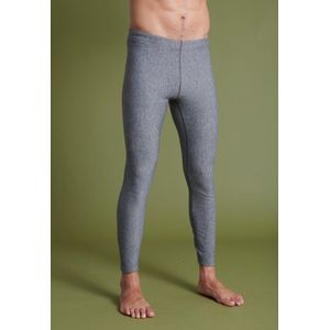 Damart - Legging Comfort Thermolactyl 4 heren - Heren - Grijs - (78-85) S