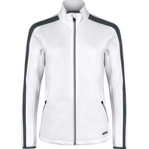 Cutter & Buck Snoqualmie Jacket Dames 351451 - Wit - XL