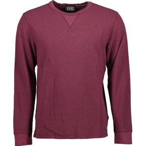 Scotch & Soda - Heren - Lange mouwen shirts