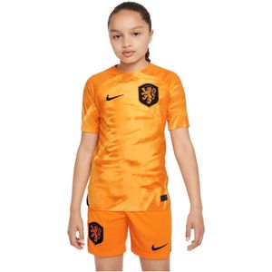 Nike - Nederlands Elftal Thuisshirt 2024 - Kids - Sportshirt