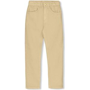 Like Flo - Lange Broek - Sand - Maat 134