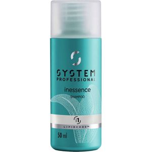 Wella - System P. - Inessence Shampoo - 50 ml