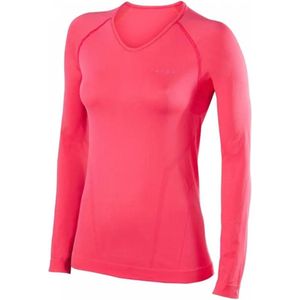 Falke Longsleeved Comfort Ondergoed bovenlijf Roze Maat S