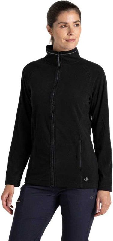 Craghoppers Miska 200 Fleece Met Volledige Rits