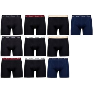Giovanni 10-pack: Basic 2